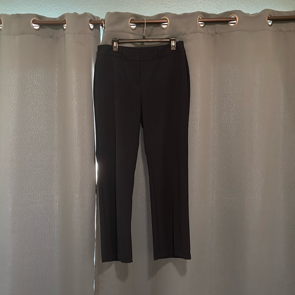 Alfani Suit Separate- pants